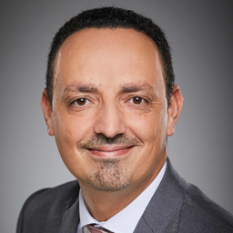 Miloud Saadi