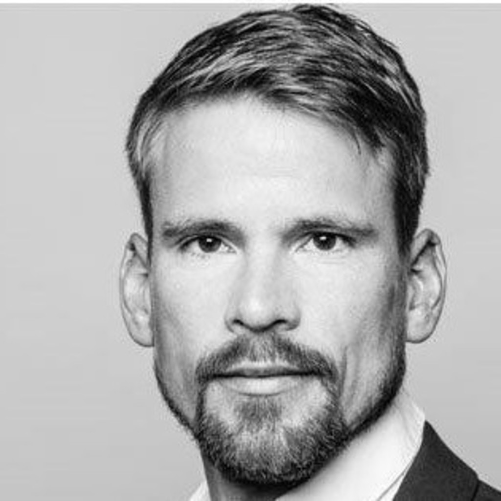 Social Media Profilbild Götz Krafft von Dellmensingen Freiburg