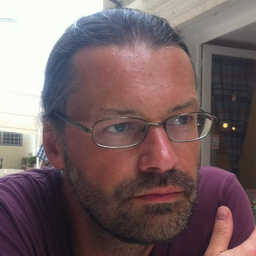 Lars Thomsen