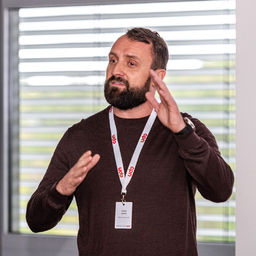 Torben Vonhof