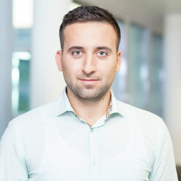 Profilbild Jonas Reichert