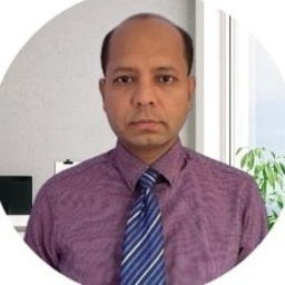 Md Kabir Hossain