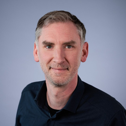 Profilbild Michael Müller