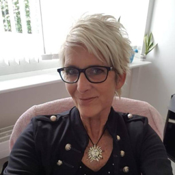 Birgit Wolff