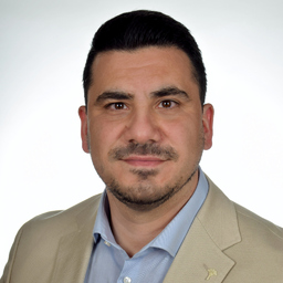Ibrahim Yavuz