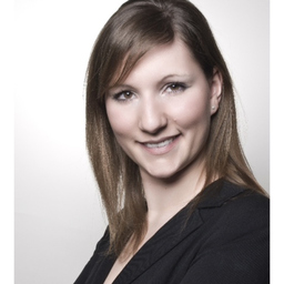 Vanessa Obermüller