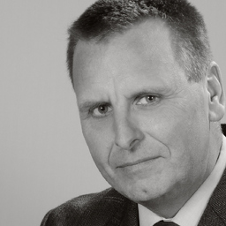 Dipl.-Ing. Oliver Gutzeit