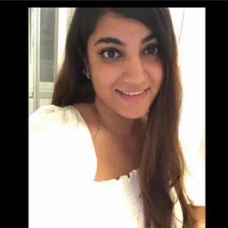 Maria Eyyi-Simons