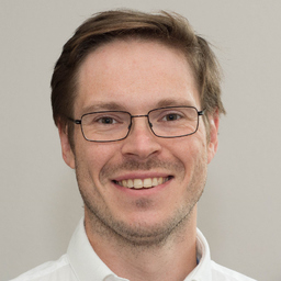 Dr. Max Hammond