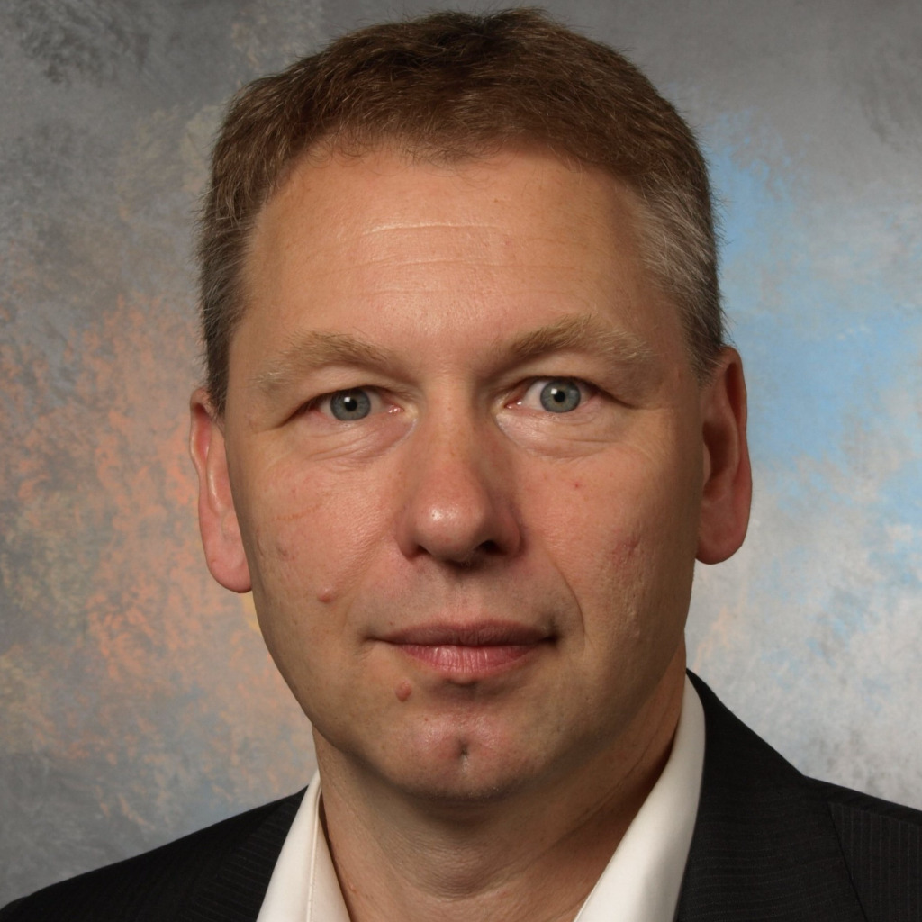 Dr. Martin Lehmann - Head Of Strain Engineering Competence Group Bei ...