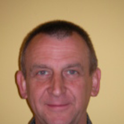 Peter James