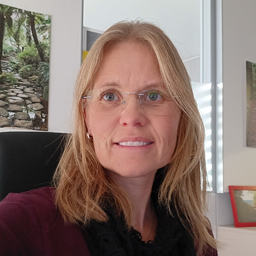 Silvia Voß