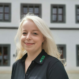 Susanne Meinhold