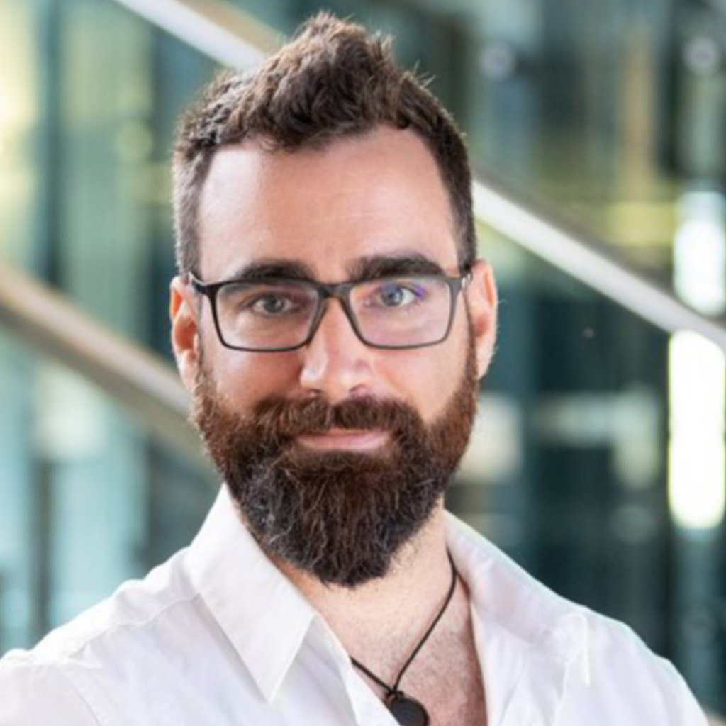 Andreas Freitag Senior Software Developer AVL List GmbH XING