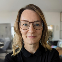 Anna-Katharina Theil
