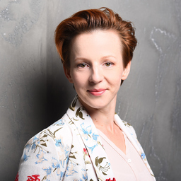 Barbara Weclewska