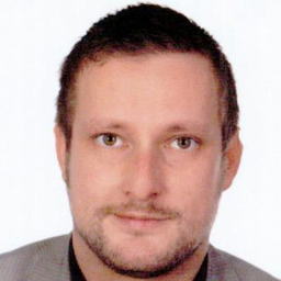Marc Weiler's profile picture