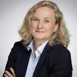 Dipl.-Ing. Jutta Sedlaczek