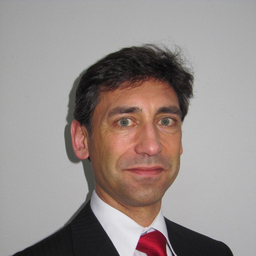 Marcus Buch