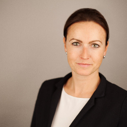 Janine Landt