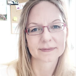 Silke Browarny