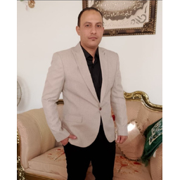 Ahmed Saber