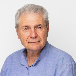 Dipl.-Ing. Leonid Varenbud