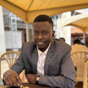 ARNOLD KIMBUGWE