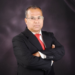 Prof. LN Mishra
