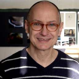 Ulrich Raatz