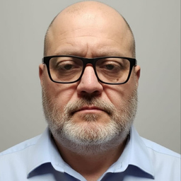 Andres Ricardo Rosenkranz Kaiser