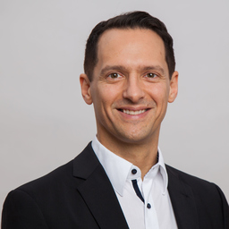 Jochen Eichten