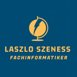 Laszlo Szeness