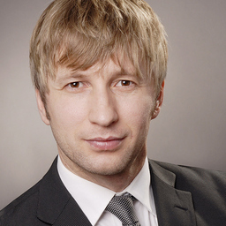 JURIJ SINKIN