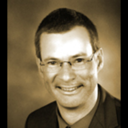 Dr. Martin Overdamm