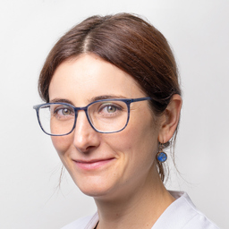 Kathrin Robinson