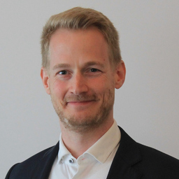 Stephan Harmsen