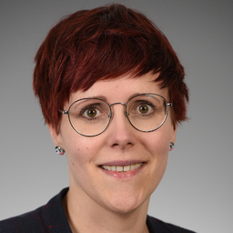 Nicole Steinbrink