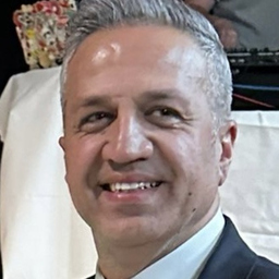 Atilla Yildiz