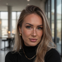 Vanessa Sophia Müller