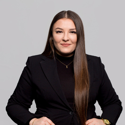 Regina Pajor's profile picture