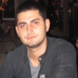 Emre Erciyas