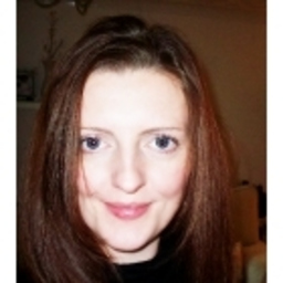 Caroline Turnbull