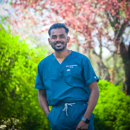 Aniket sanade's profile picture