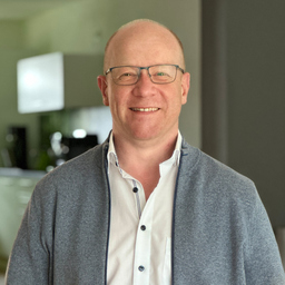 Jörg Woll's profile picture