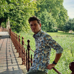 Benjamin Wolf