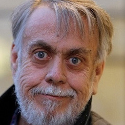 Hans Michael Bensching