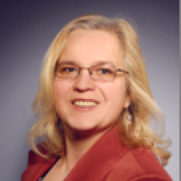 Caroline Schellenberg