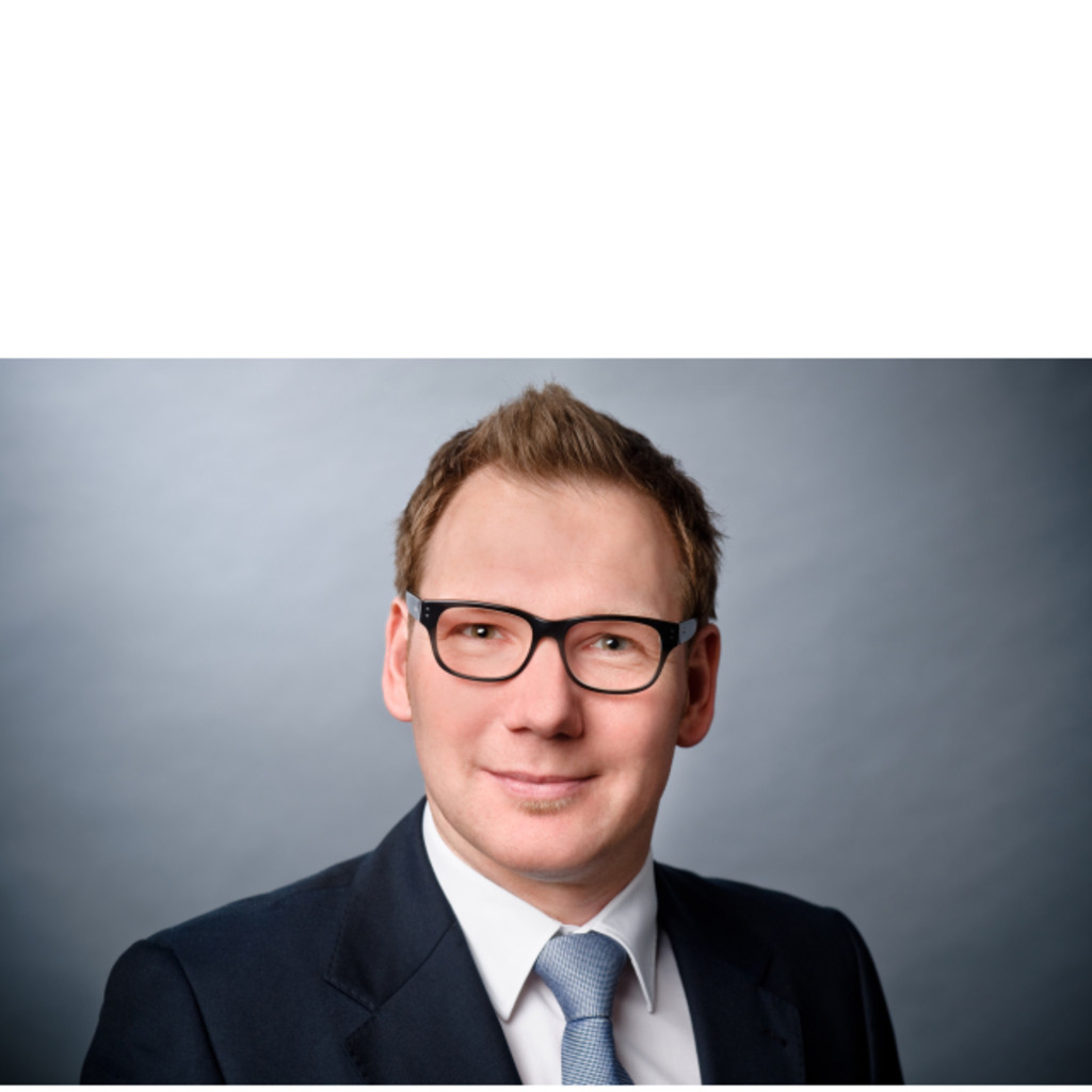 Jan Grünert Bachelor of Laws (LL.B.) VRBank eG XING