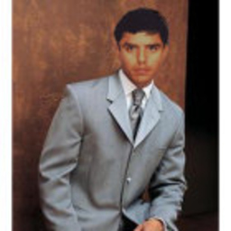 Juvenal atencia Lopez